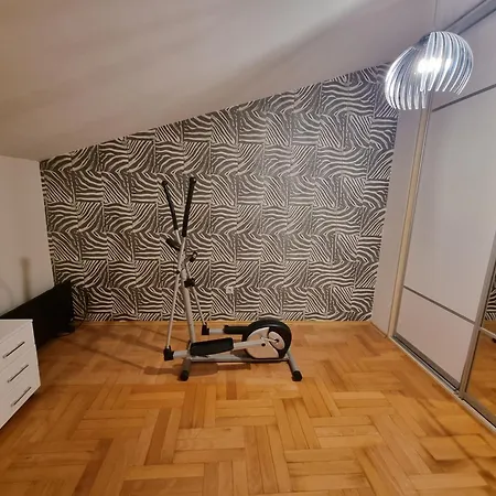 Apartament Sky Loft