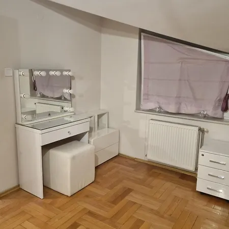 Sky Loft Apartament Banja Luka