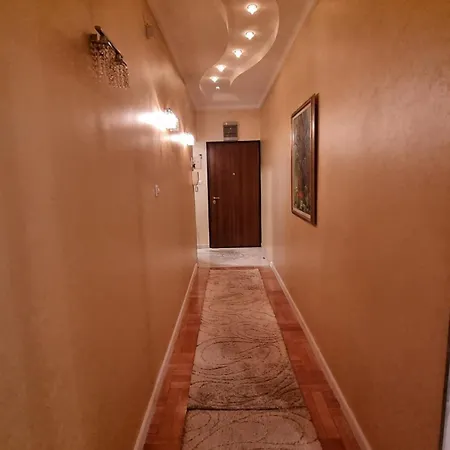 Apartament Sky Loft *