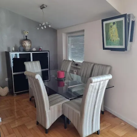 Apartament Sky Loft Banja Luka