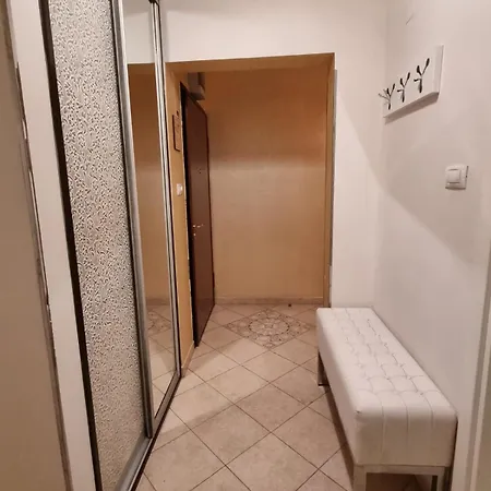 Apartament Sky Loft Banja Luka