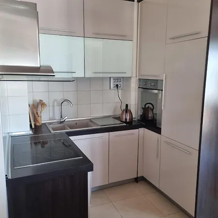 Sky Loft Apartament