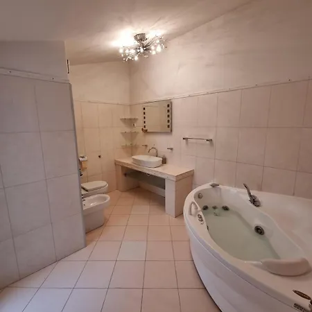 Sky Loft Apartament Banja Luka
