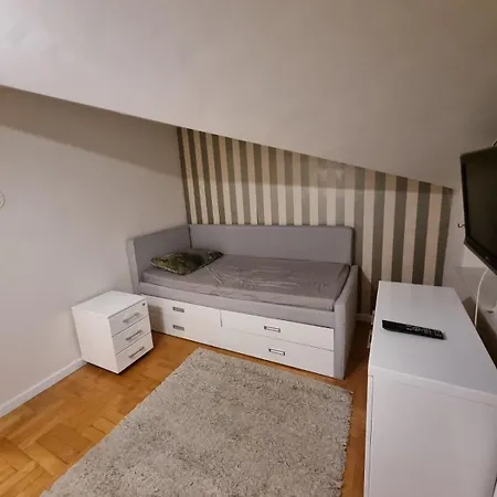 Sky Loft Apartament