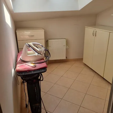 Sky Loft Apartament *