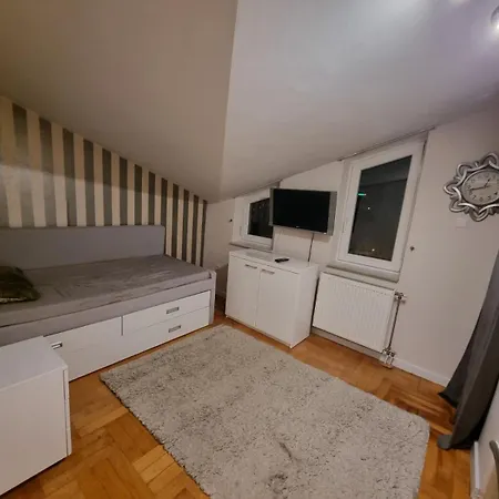 Apartament Sky Loft Banja Luka