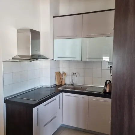 Sky Loft Apartament